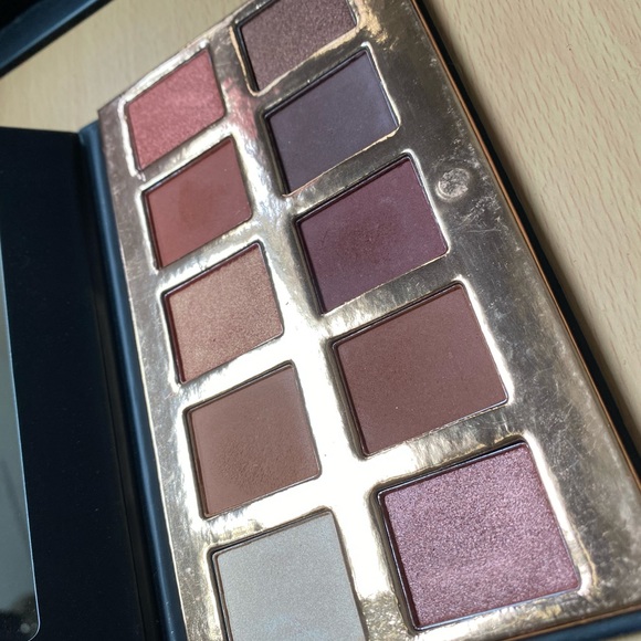 Crown Palette - Picture 2 of 2